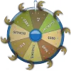 Sorteo de la Suerte welfare icon