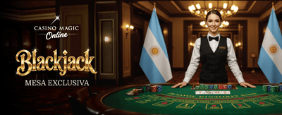 Apostá fuerte y ganá más