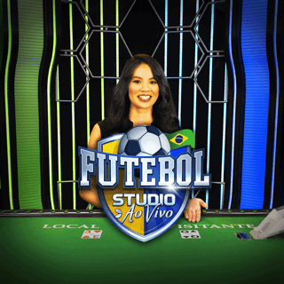 Futebol Studio Ao Vivo icon