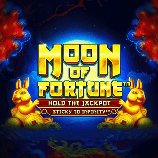 Moon of Fortune™ Burning Board™ icon