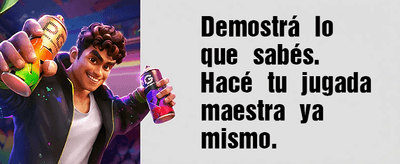Tiradas Gratis en Slots Hot promotion