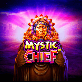 Mystic Chief™ icon