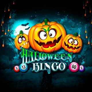 Halloween Bingo icon
