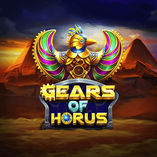 Gears of Horus icon