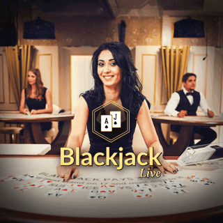Blackjack Fortune VIP icon