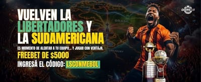Bonos exclusivos para Argentina