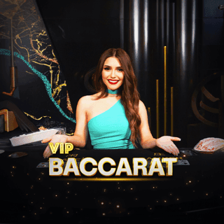 VIP Baccarat icon
