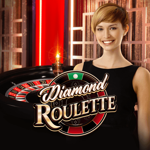 Diamond Roulette icon